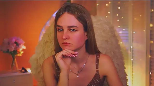 DeboraLarson online show from 02.28.26