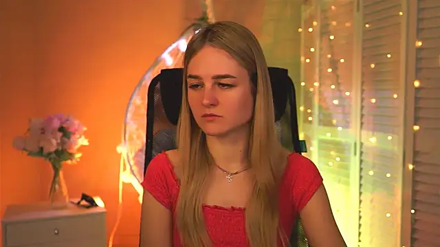 DeboraLarson online show from 03.10.26