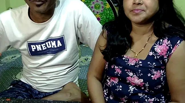 Couple For You18 online show from 12.25.24