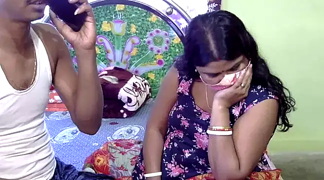 Couple For You18 online show from 12.30.24