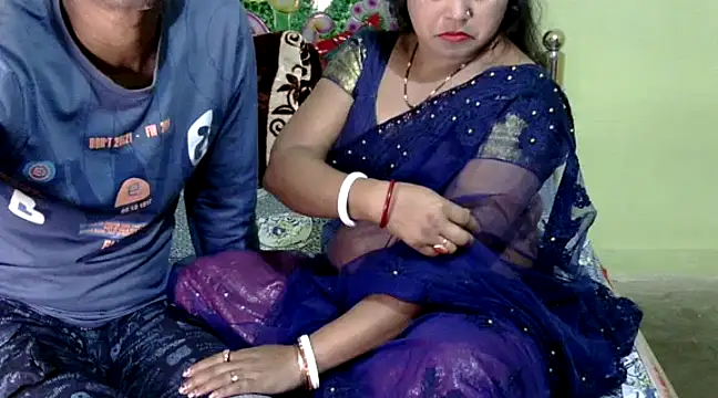 Couple For You18 online show from 01.07.25