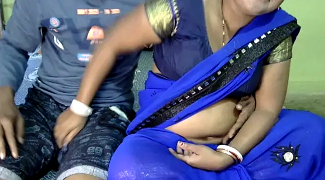 Couple For You18 online show from 01.16.25