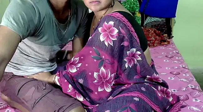 Couple For You18 online show from 01.30.25