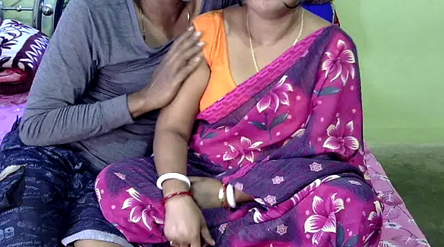 Couple For You18 online show from 02.08.25