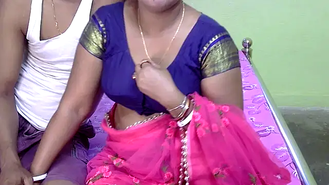 Couple For You18 online show from 03.11.25