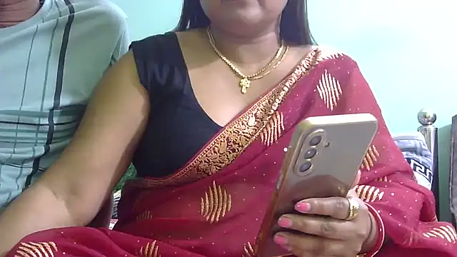 Couple For You18 online show from 02.17.26