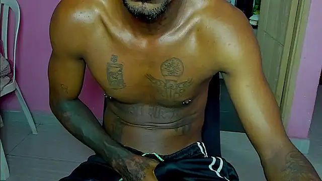 bigblackhotx1 online show from 03.20.26