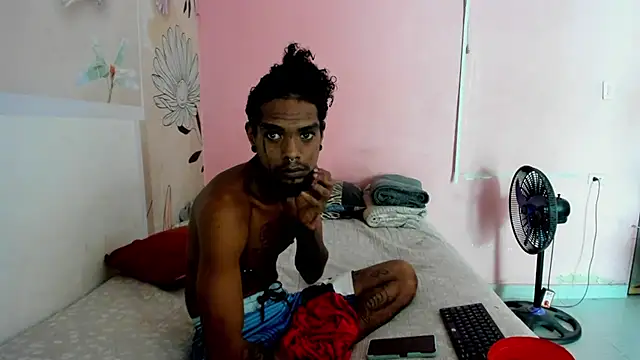 bigblackhotx1 online show from 06.01.26