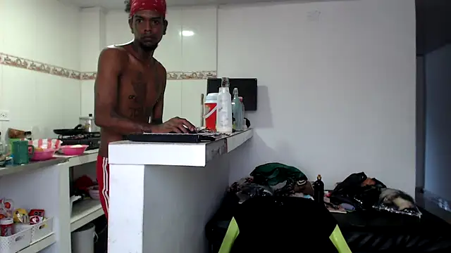 hot ebanospicy online show from 03.06.25