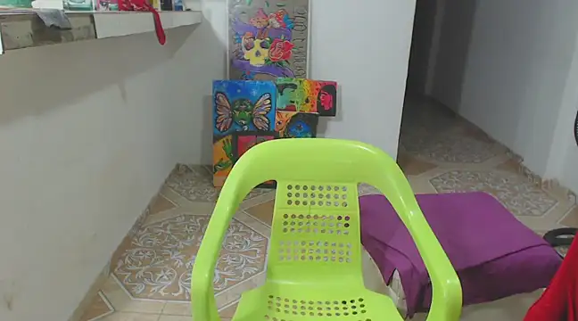 hot ebanospicy online show from 03.16.25