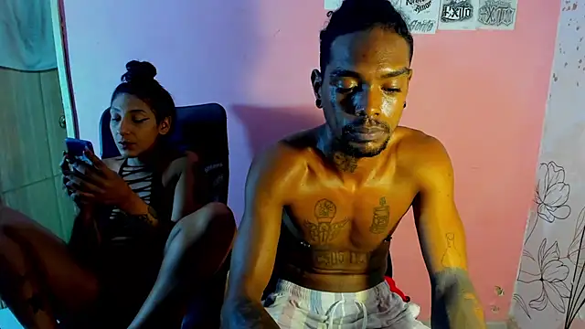 hot ebanospicy online show from 03.28.26