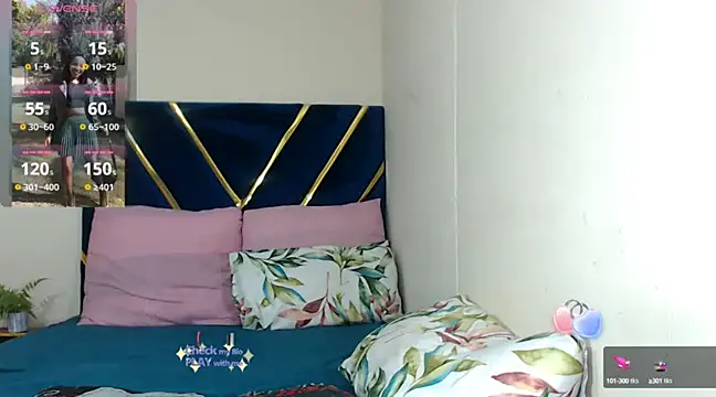 veronica1xxx online show from 01.22.25