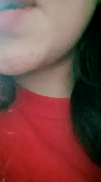 Kasandra02 online show from 12.28.24