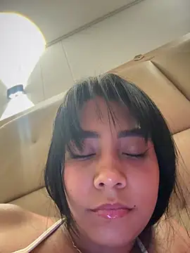 Snapshot of darsha_90 chatting on 02.22.25 darsha 90 online show from 02.22.25