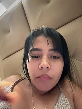 Snapshot of darsha_90 chatting on 02.23.25 darsha 90 online show from 02.23.25