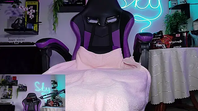 Scarlettt Beauty online show from 04.06.26