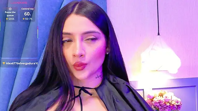 Harper-Avary online show from 11.01.25