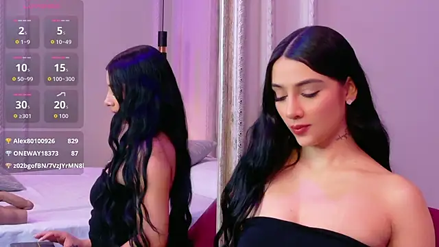 Harper-Avary online show from 12.18.25