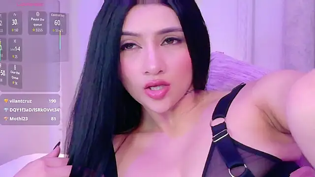 Harper-Avary online show from 01.05.26