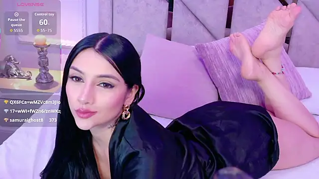 Harper-Avary online show from 01.07.26