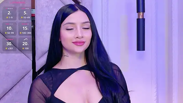 Harper-Avary online show from 01.09.26