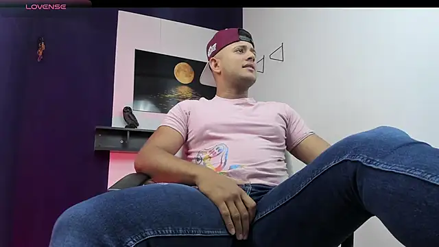 Marcos garcias online show from 03.09.25