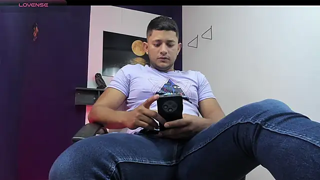 Marcos garcias online show from 03.11.25