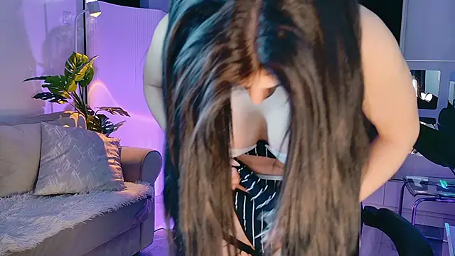 Ivy belle online show from 11.15.25