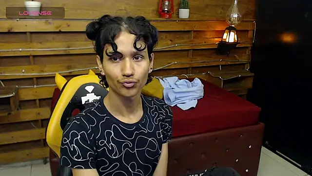 andy staar online show from 10.11.25