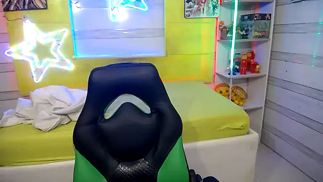 andy staar online show from 11.08.25