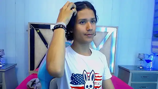 andy staar online show from 11.21.25