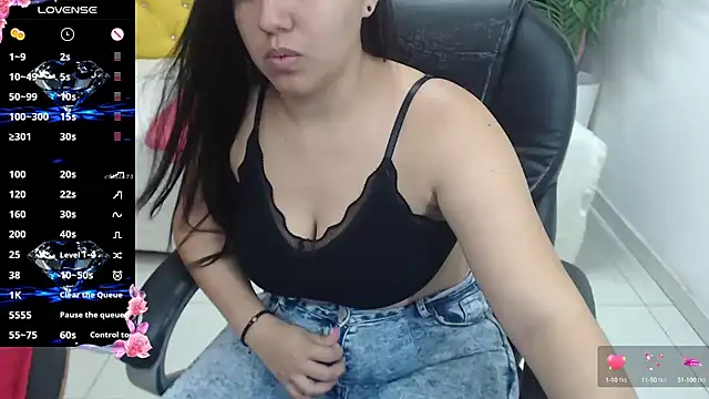 candiapole online show from 01.31.25