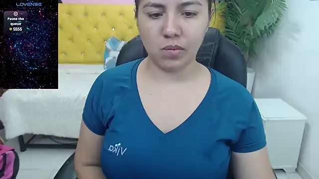 candiapole online show from 03.19.25