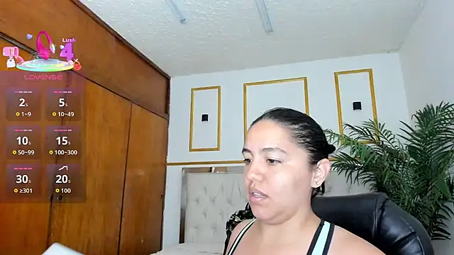 candiapole online show from 03.30.26