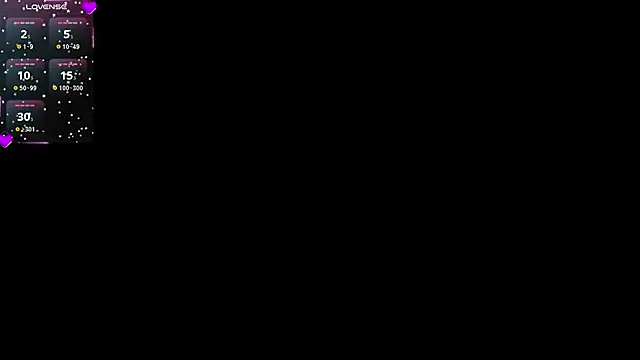 GabriellaLee online show from 02.15.25