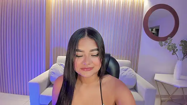 GabriellaLee online show from 03.07.25