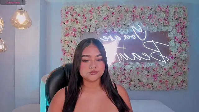 GabriellaLee online show from 03.22.25