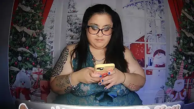 tillymarie34 online show from 12.18.24