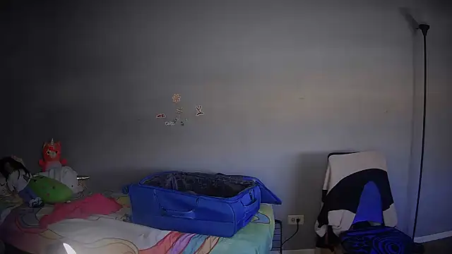 tillymarie34 online show from 01.15.25