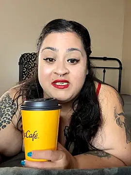 tillymarie34 online show from 09.29.25