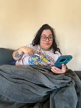 tillymarie34 online show from 03.27.26