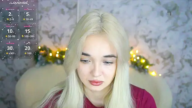 Snapshot of Ashley_S chatting on 12.04.25 Ashley S online show from 12.04.25