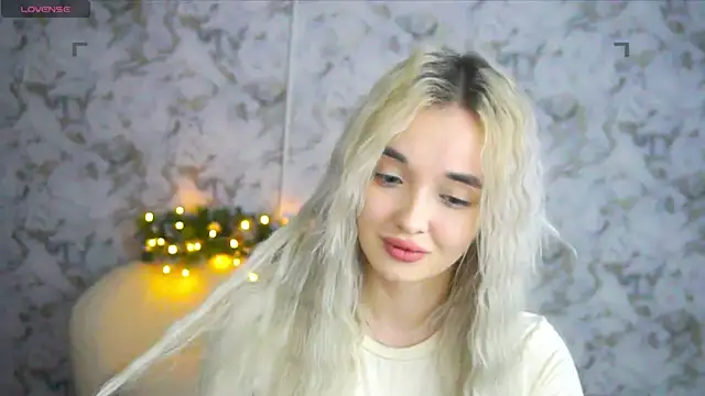 Ashley S online show from 02.08.26