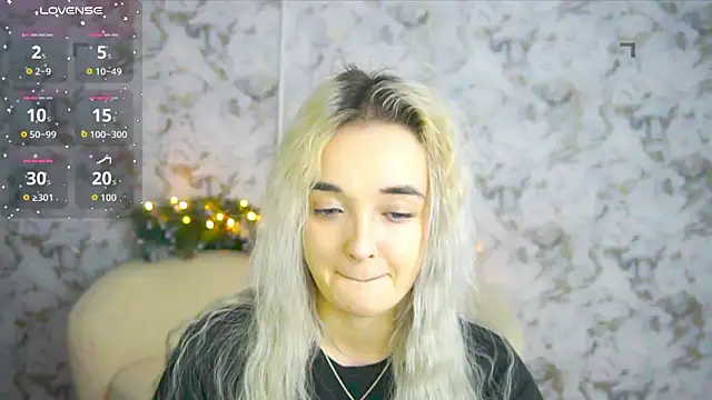 Ashley S online show from 02.23.26