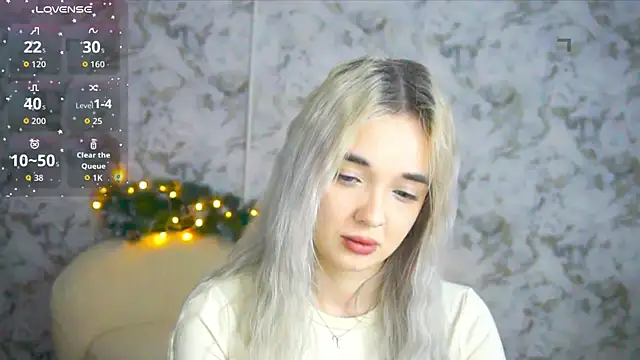 Ashley S online show from 03.02.26