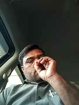 Snapshot of pintuS40 chatting on 02.07.25 pintuS40 online show from 02.07.25