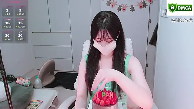 whitelee2 online show from 01.10.26