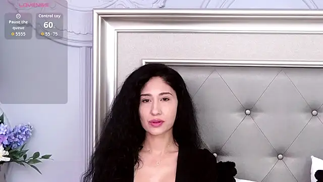 VanessaCulpo online show from 02.15.26