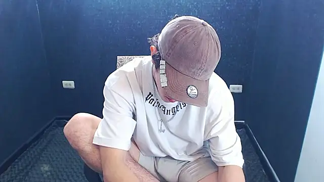 Kerverr  online show from 11.07.25