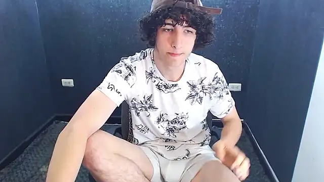 Kerverr  online show from 11.15.25